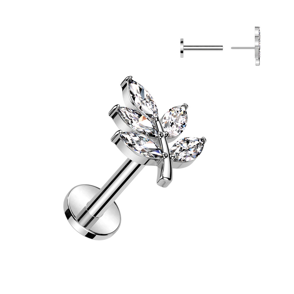 Labret ILC05 (Blad)