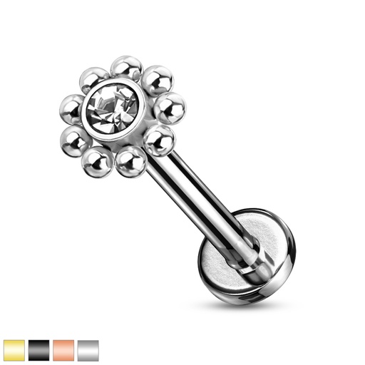 Labret bloem LSI036