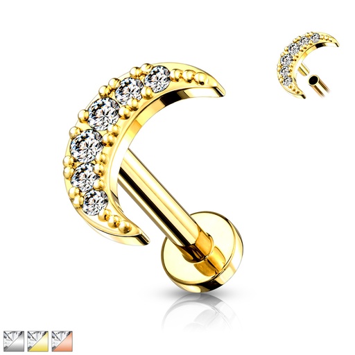 Labret LI56 (Maan)