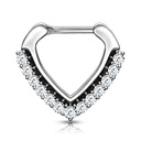 Chevron kristal SEP-90