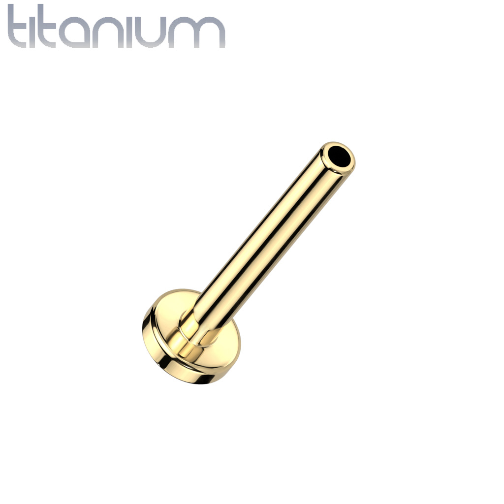 Labret QCTL25 (Push pin staafje)