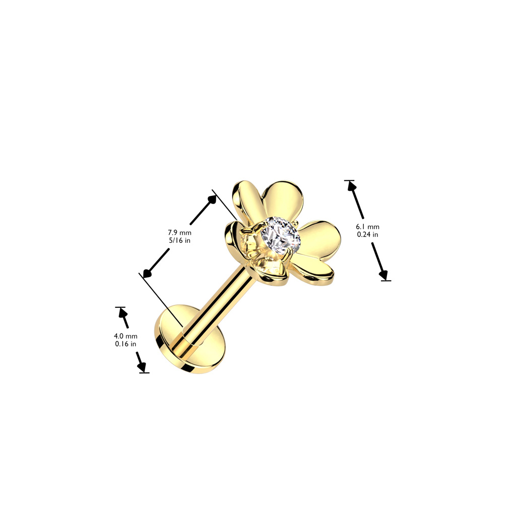Labret ILC04 (Bloem)