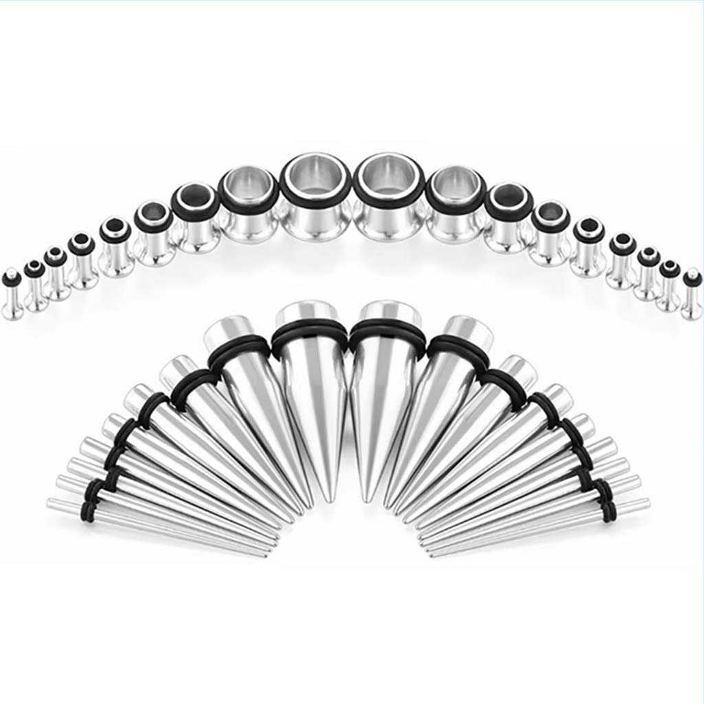 Stretchers (set 36 stuks)