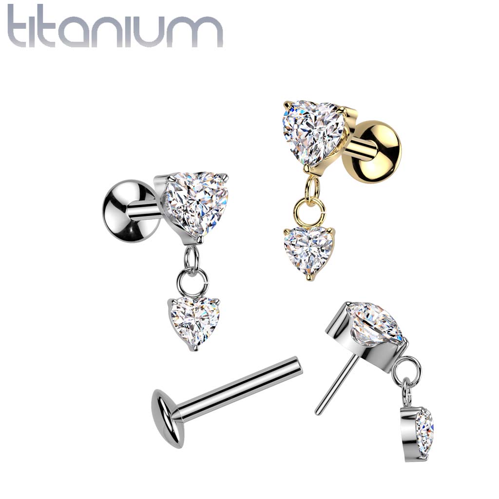 Labret ITL165V4 (Hanger)