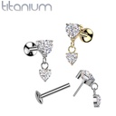 Labret ITL165V4 (Hanger)