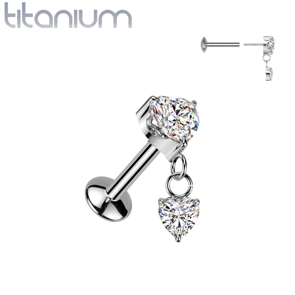 Labret ITL165V4 (Hanger)