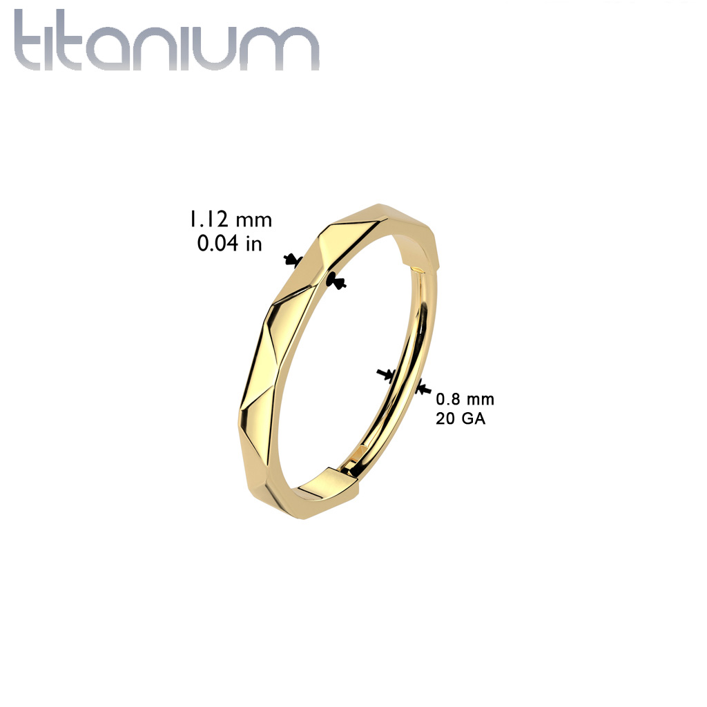 Klikring RHT081