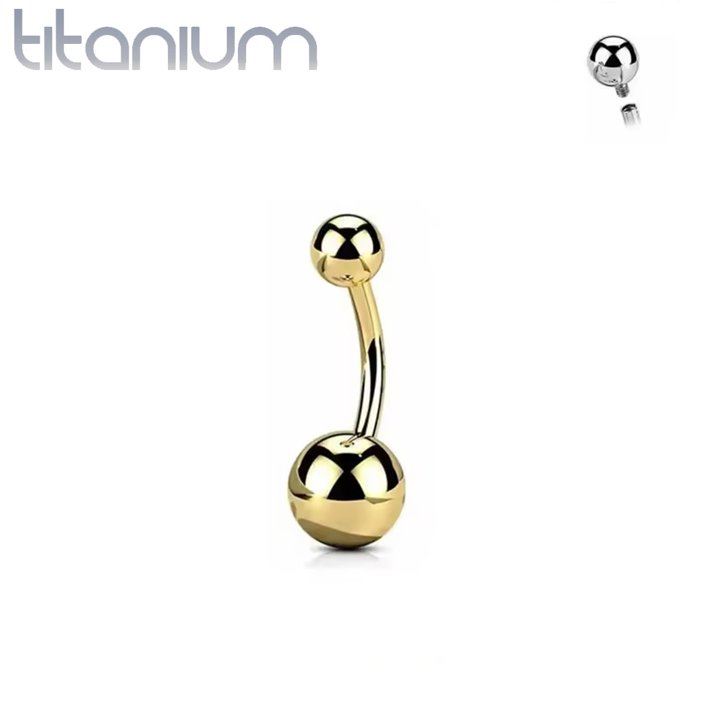 Barbell TIN01