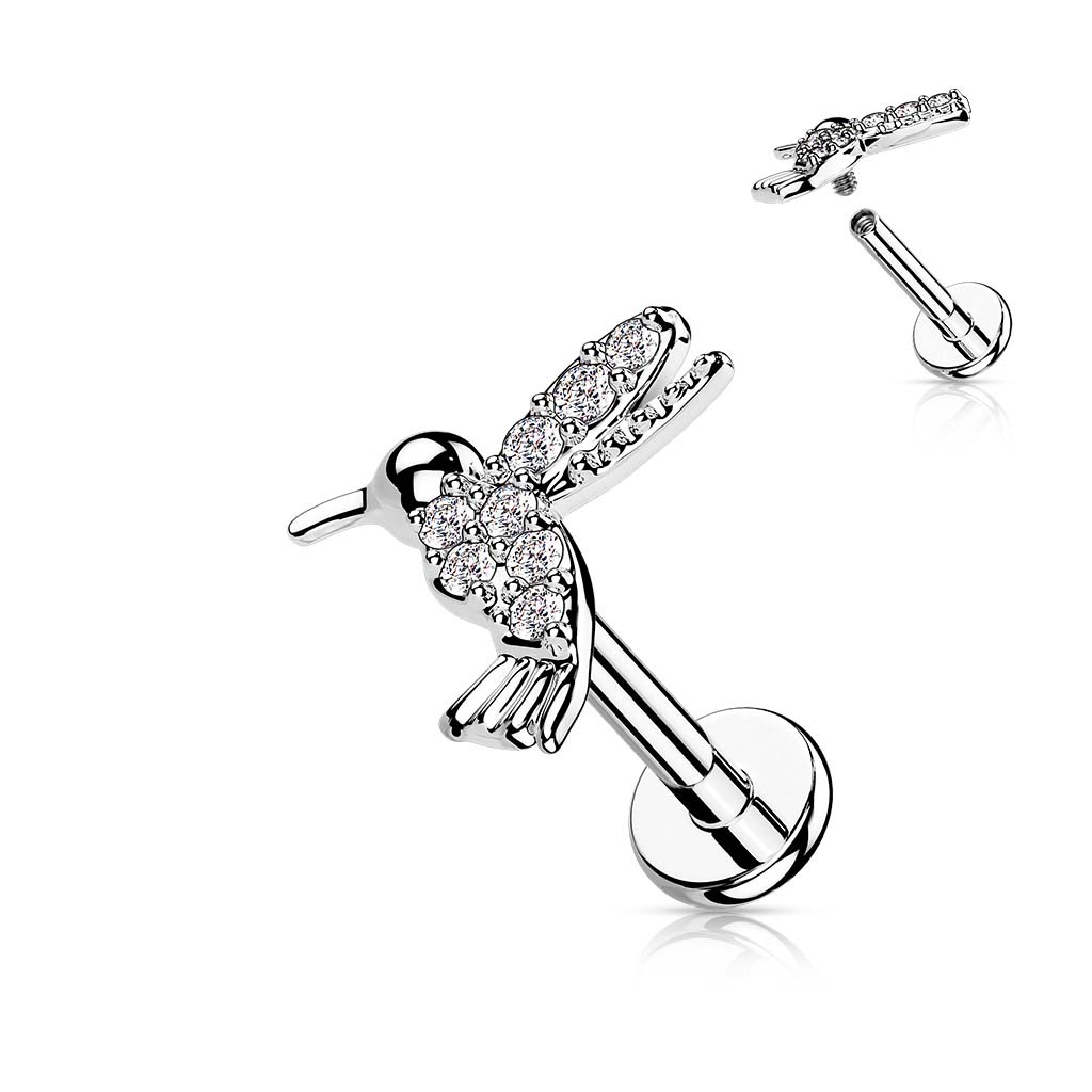 Labret LIA17 (Kolibrie)