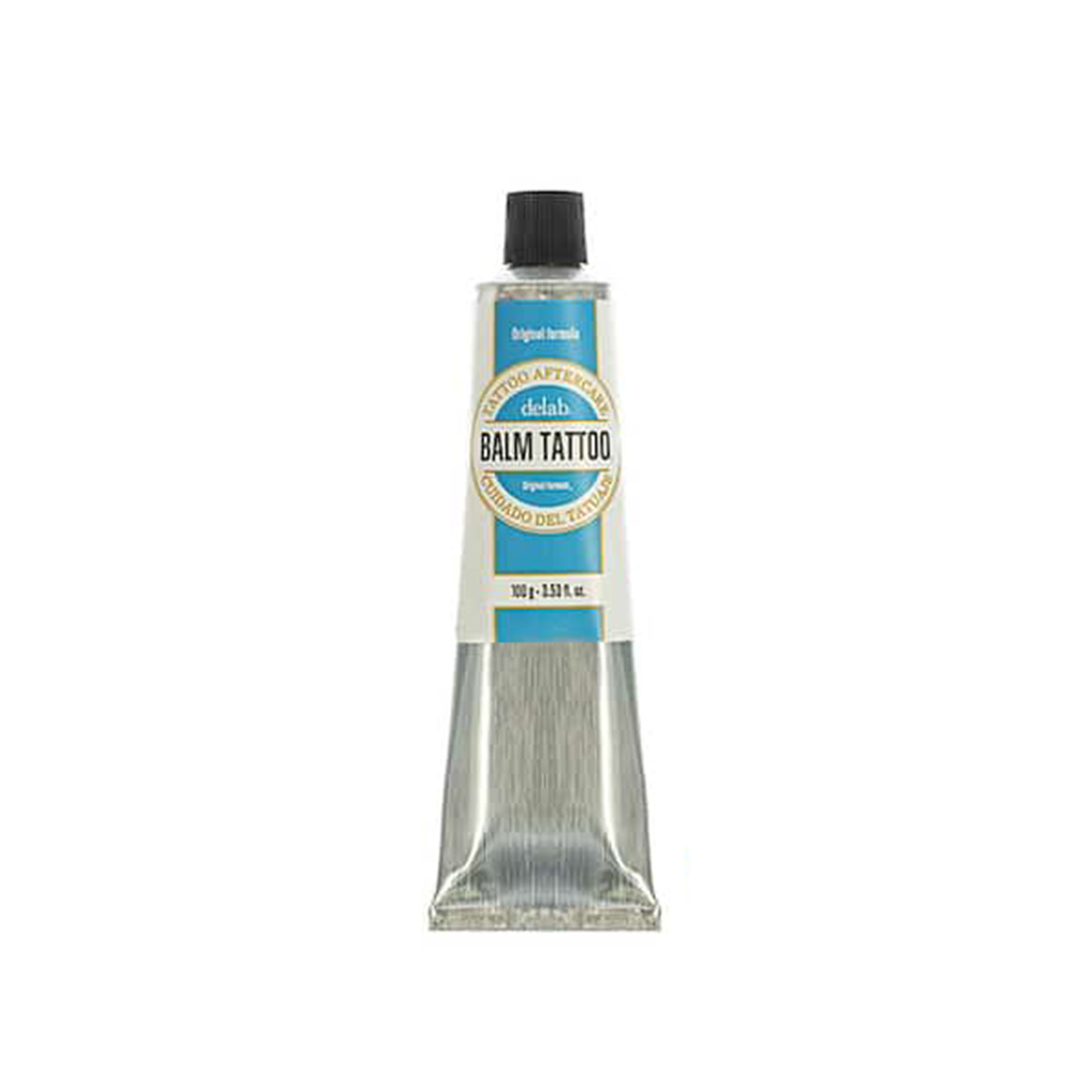 Balm Tattoo - Crème classic 100 gr.