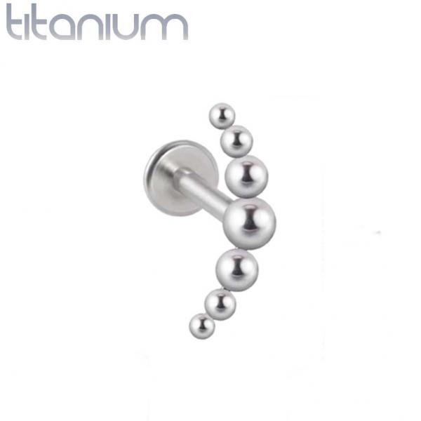 Labret balclusters ZBOGJL-Z2