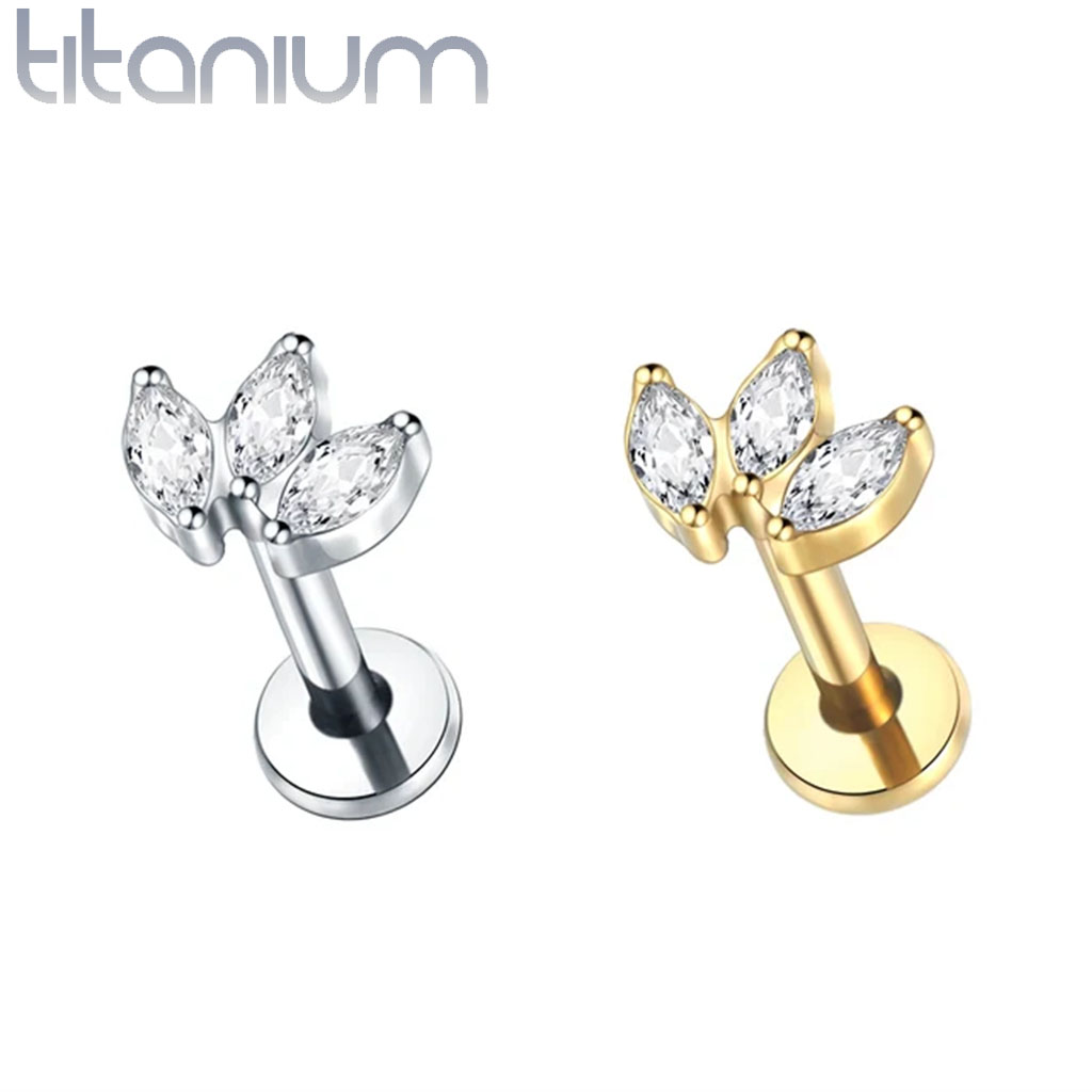 Labret waaier PWOS02