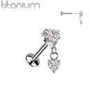 Labret ITL165V4 (Hanger)