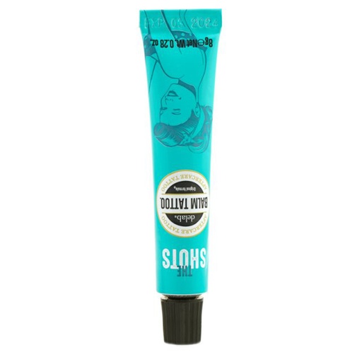 Balm Tattoo - Crème classic 8 gr.