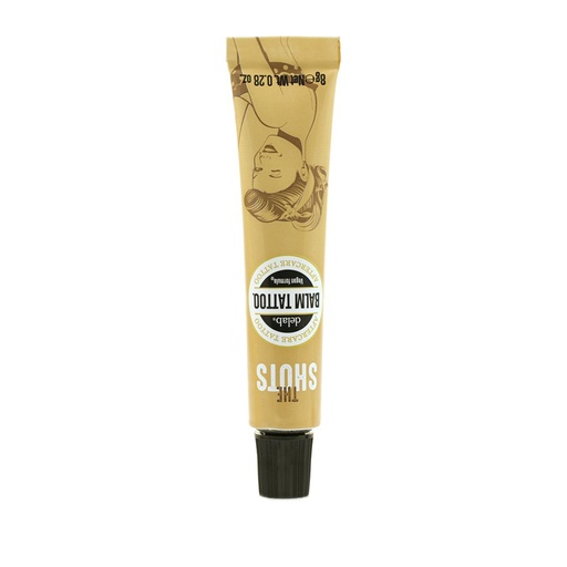 Balm Tattoo - Crème vegan 8 gr.