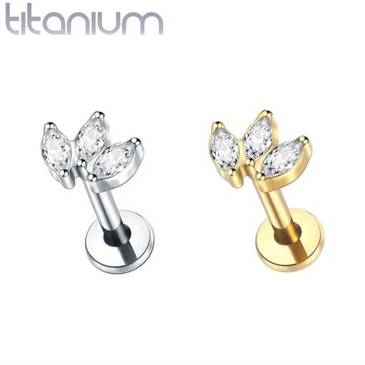 Labret waaier PWOS02