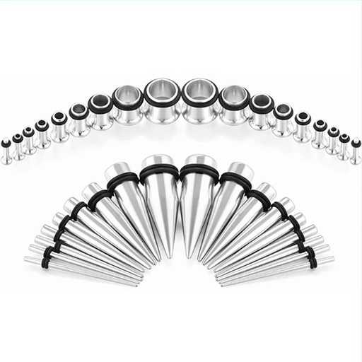 Stretchers (set 36 stuks)