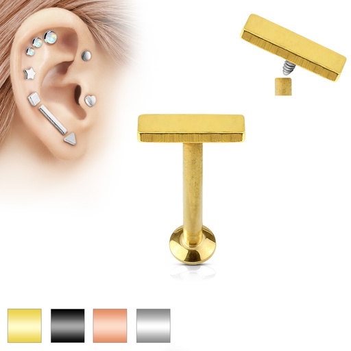 Labret balk LSI261